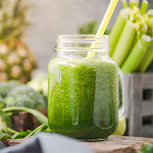 smoothies