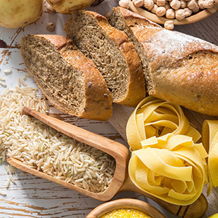 Zu dieser Tageszeit sollten Sie niemals Kohlenhydrate essen