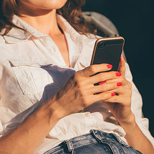 So übersteht das Handy die Hitze!