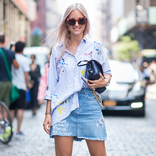 7 coole Alternativen zum Sommerkleid