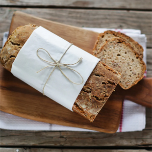 Brot ohne Hefe backen: 4 einfache Rezepte