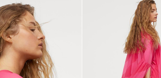 Dieses Trendkleid von H&M lieben alle Modefrauen
