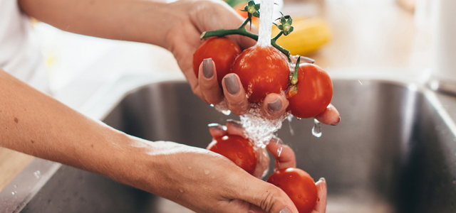 Glücklich essen: Diese Lebensmittel stecken voller Serotonin